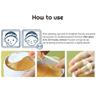 Hell-pore Gold Hyaluronic Acid Eye Patch 60pcs