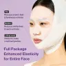 No.9 NAD Bio Lifting Full Cover Facial Mask (4ea) Pack