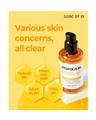 Propolis B5 glow Barrier Calming serum 50ml