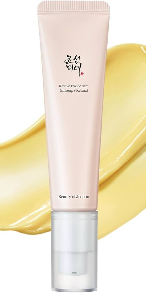 Beauty of Joseon Revive Eye Serum
