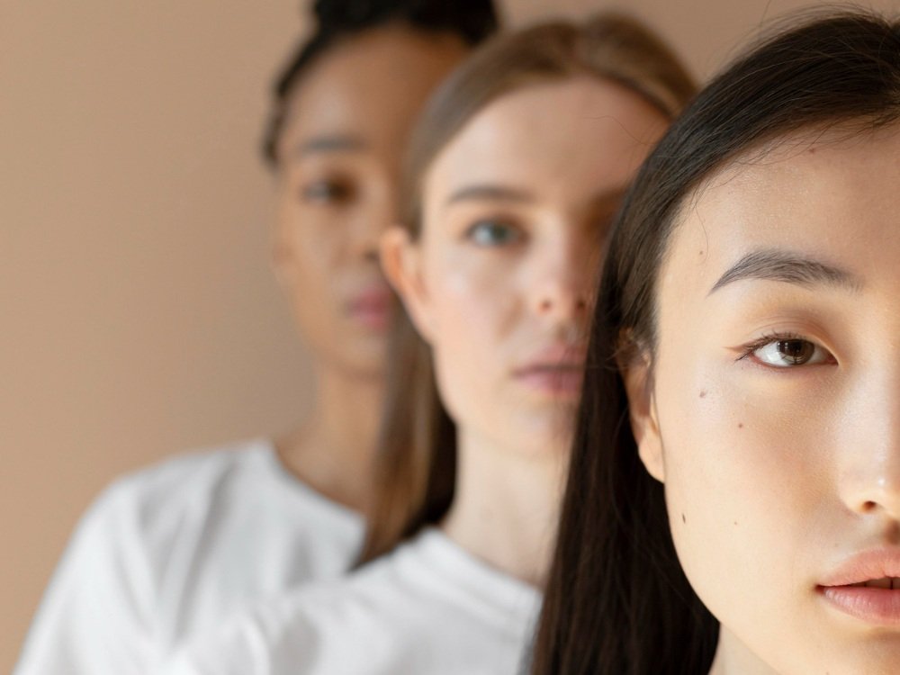 Evolution of Korean Beauty (from Traditional Ingredients to Innovative Experiments)