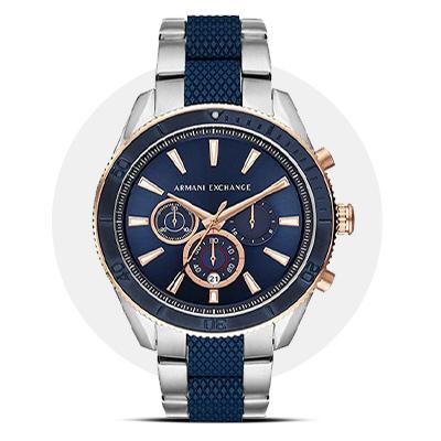 Chronograph Watches