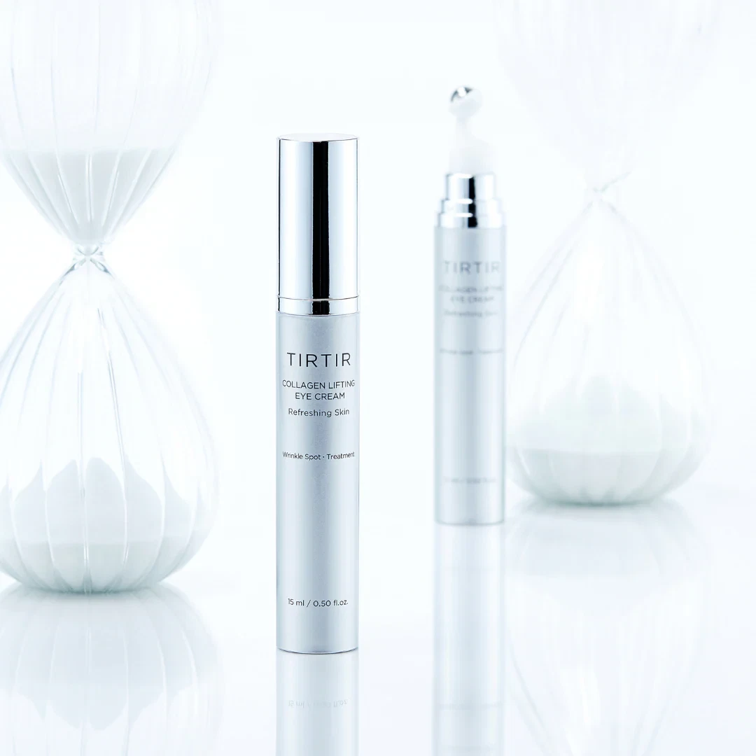 TIRTIR Collagen Lifting Eye Cream