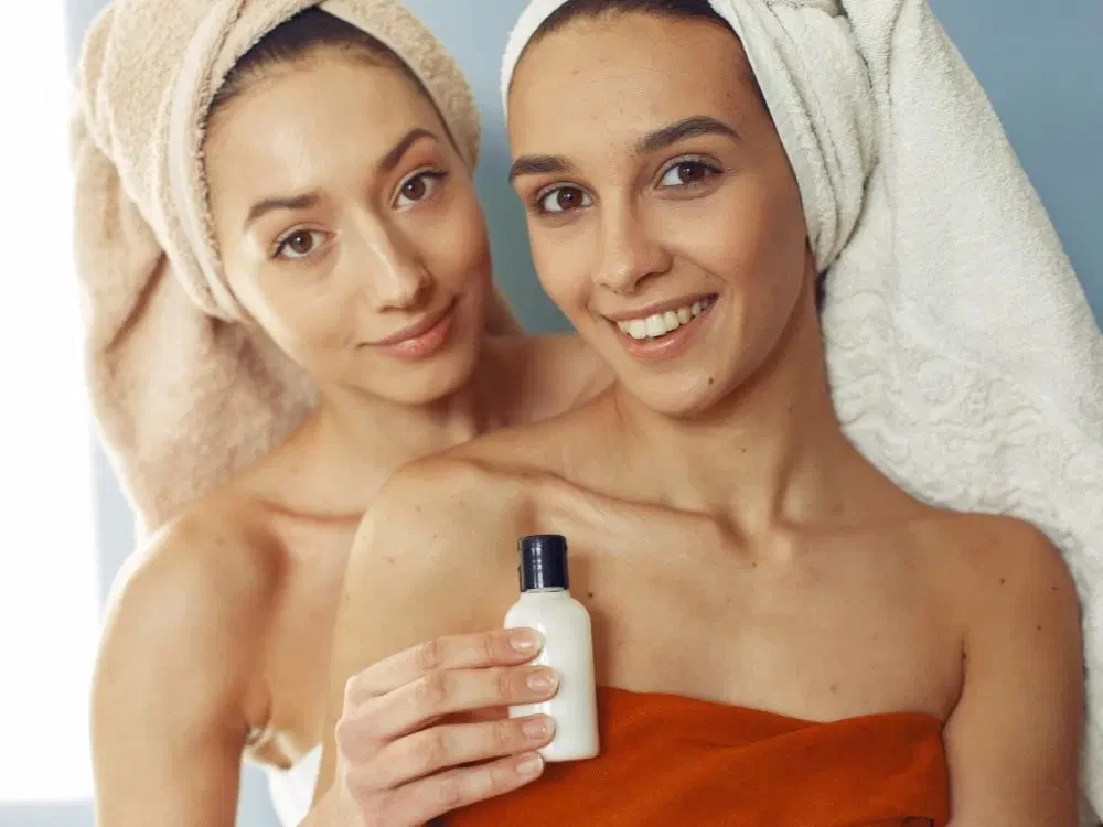 The Power of Double Cleansing Tile