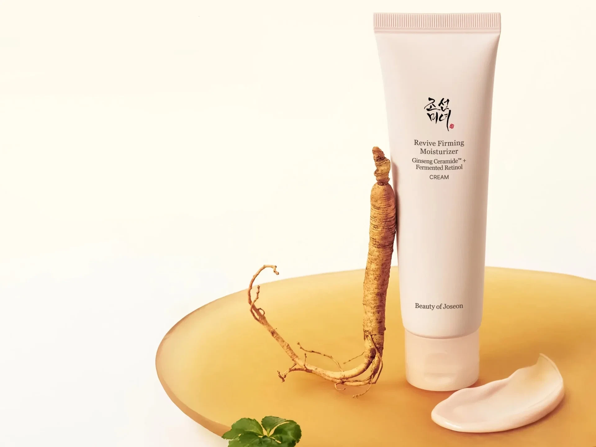 Beauty of Joseon Firming Moisturizer Review