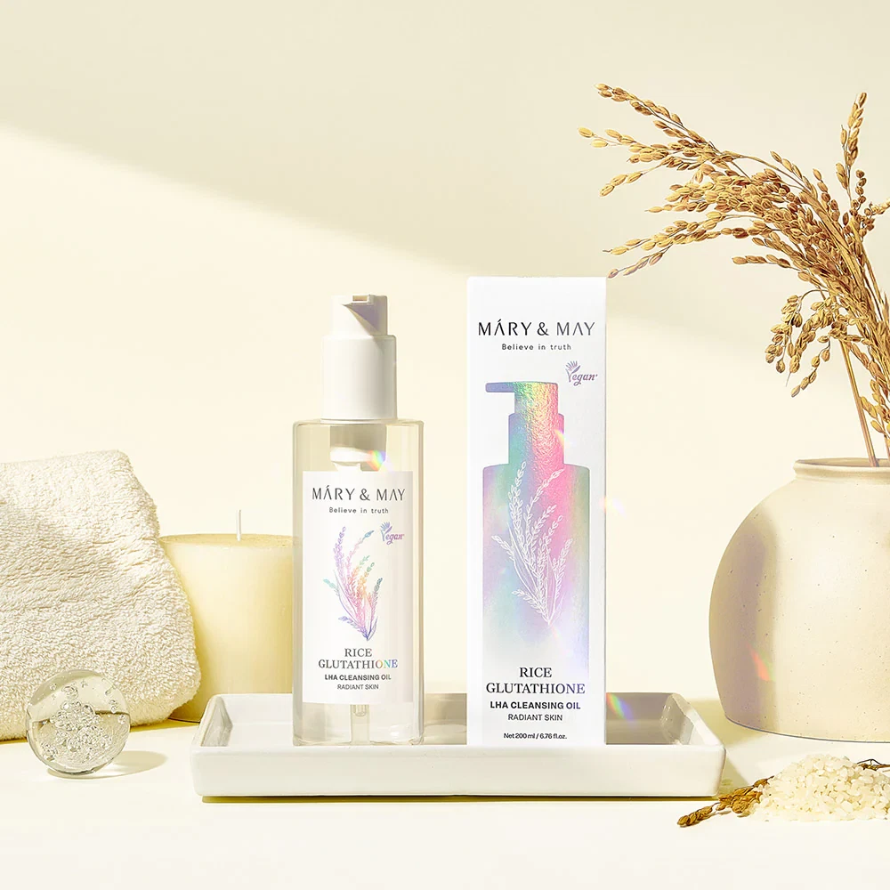 Mary&May Rice Glutathione LHA 200ml