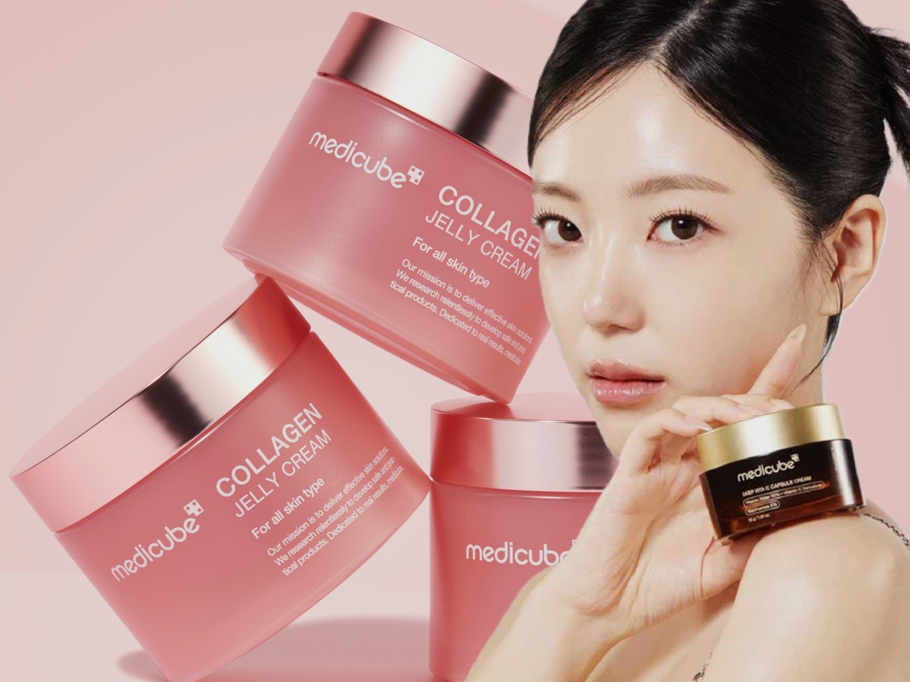 Top 5 Medicube Gift Sets to Glow – Curated Skincare