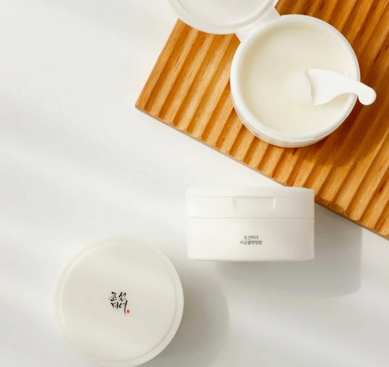 Beauty of Joseon Radiance Cleansing Balm
