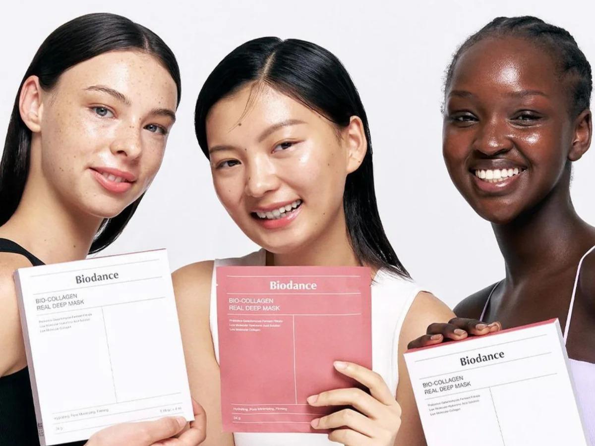 The Beauty of Biodance – Science-Backed Skincare