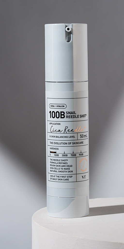 VT Cosmetics Snail Reedle Shot 100B