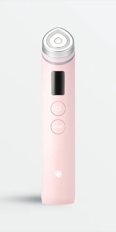 Medicube AGE-R Booster Pro Pink Device