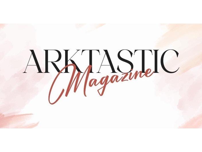 Arktastic Magazine | Research-Led Beauty for Real Results