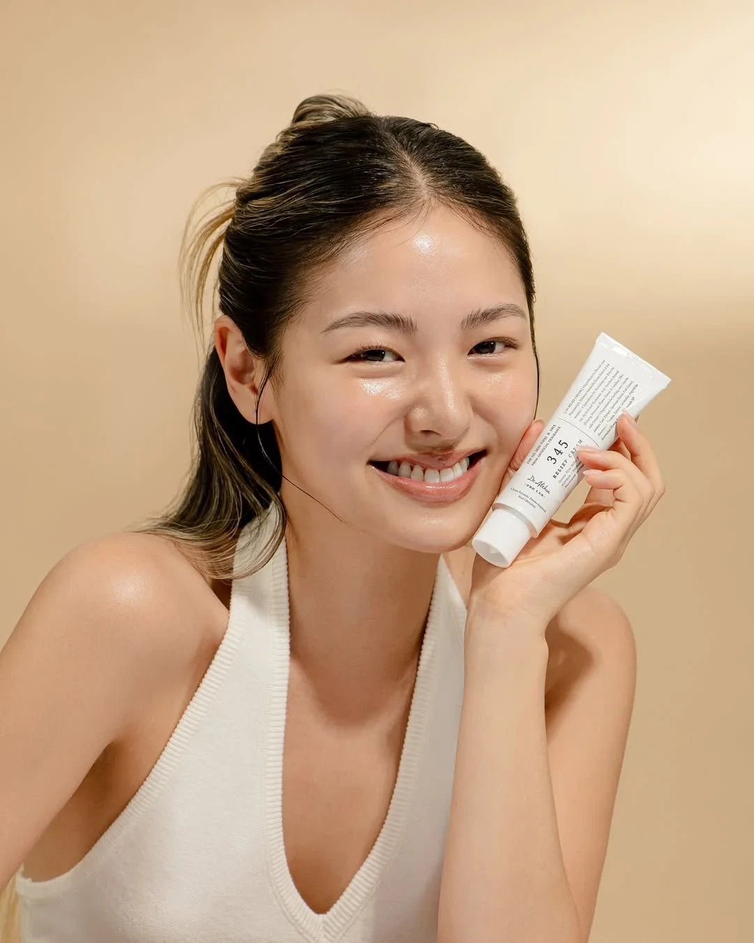 Dr Althea 345 Barrier Relief Cream