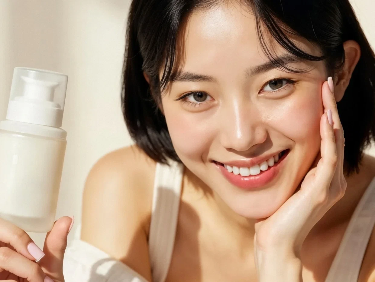 Build Your K-Beauty Routine Tile