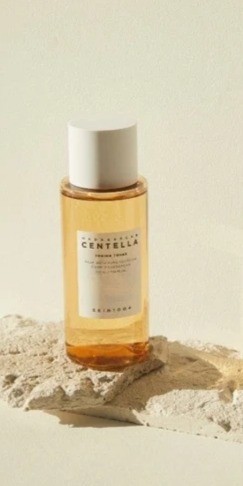 Skin1004 Madagascar Centella Toning Toner
