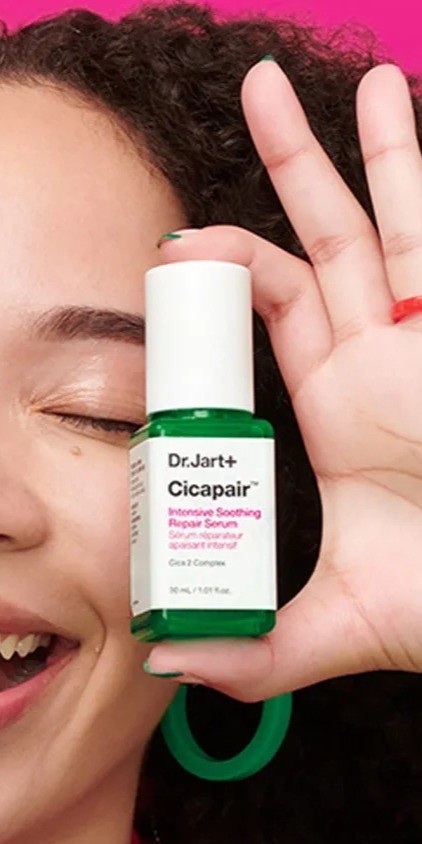Dr Jart+ Cicapair Intensive Soothing Repair Serum