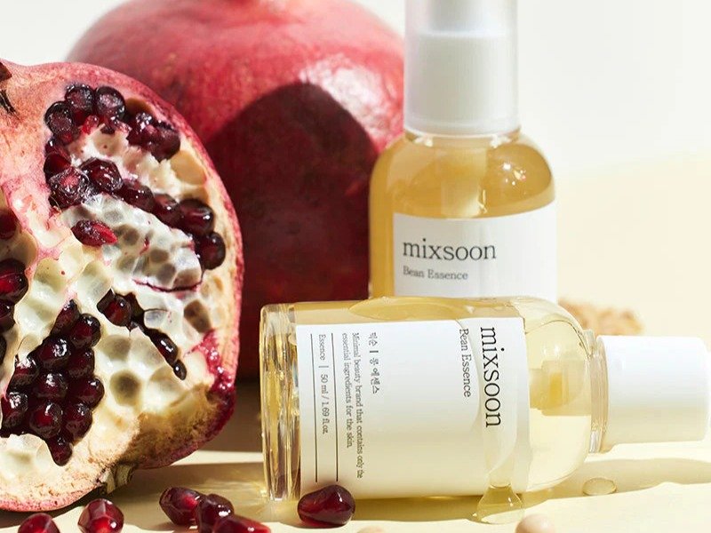 Glowy Mixsoon Bean Essence – Exfoliation and Hydration in one step – Understanding the Glow Bean Phenomenon