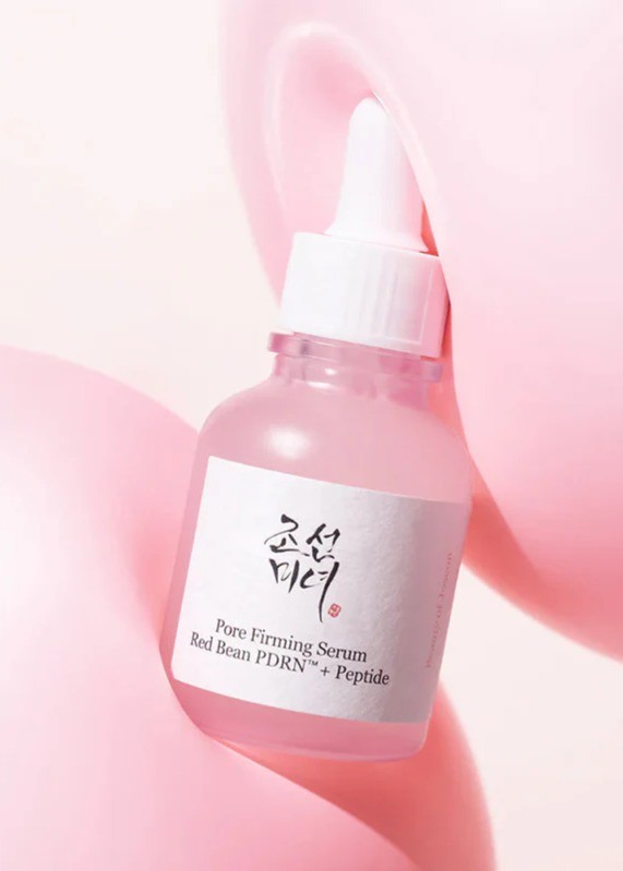 Beauty of Joseon Pore Refining Serum: Red Bean PDRN + Peptides