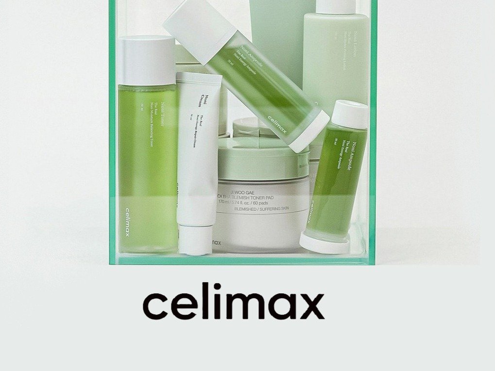The Story of Celimax - Brand History, Range & Philosophy