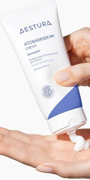 Aestura ATO Barrier 365 Lotion 150ml