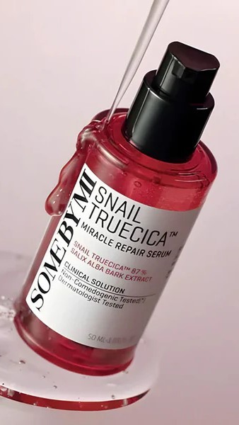 Some by Mi Snail Truecica Miracle Repair Serum