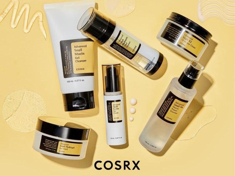 The Guide to Snail Mucin: South Korea's Most Famous Skincare Ingredient