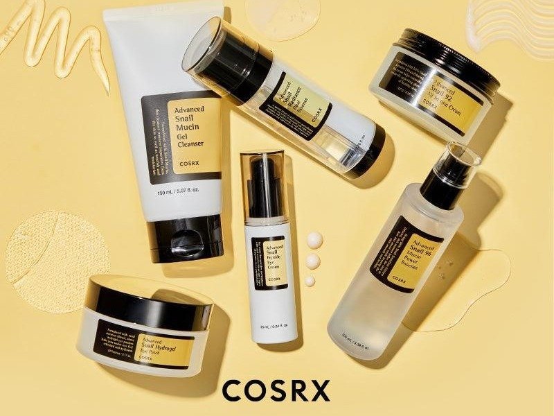 The Guide to Snail Mucin: South Korea's Most Famous Skincare Ingredient