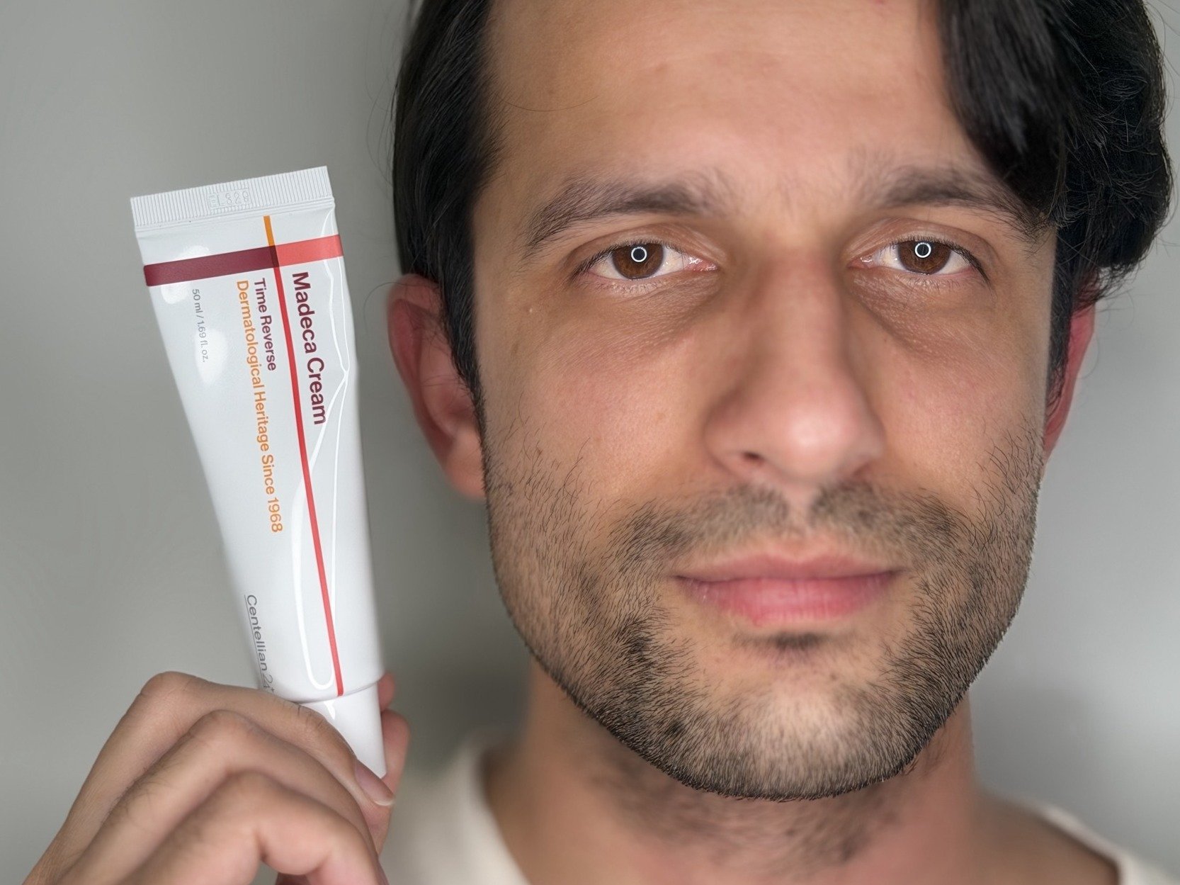 Centellian24 Madeca Cream Time Reverse Honest Review – The Cost of Radiance