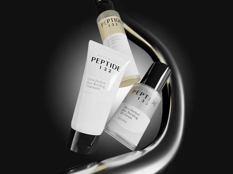 Cosrx Peptide-132 Treatment and Shampoo Review – Can Cosrx Master Haircare after Skincare?