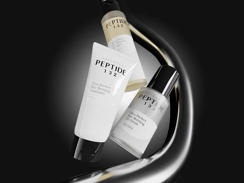 Cosrx Peptide-132 Treatment and Shampoo Review – Can Cosrx Master Haircare after Skincare?