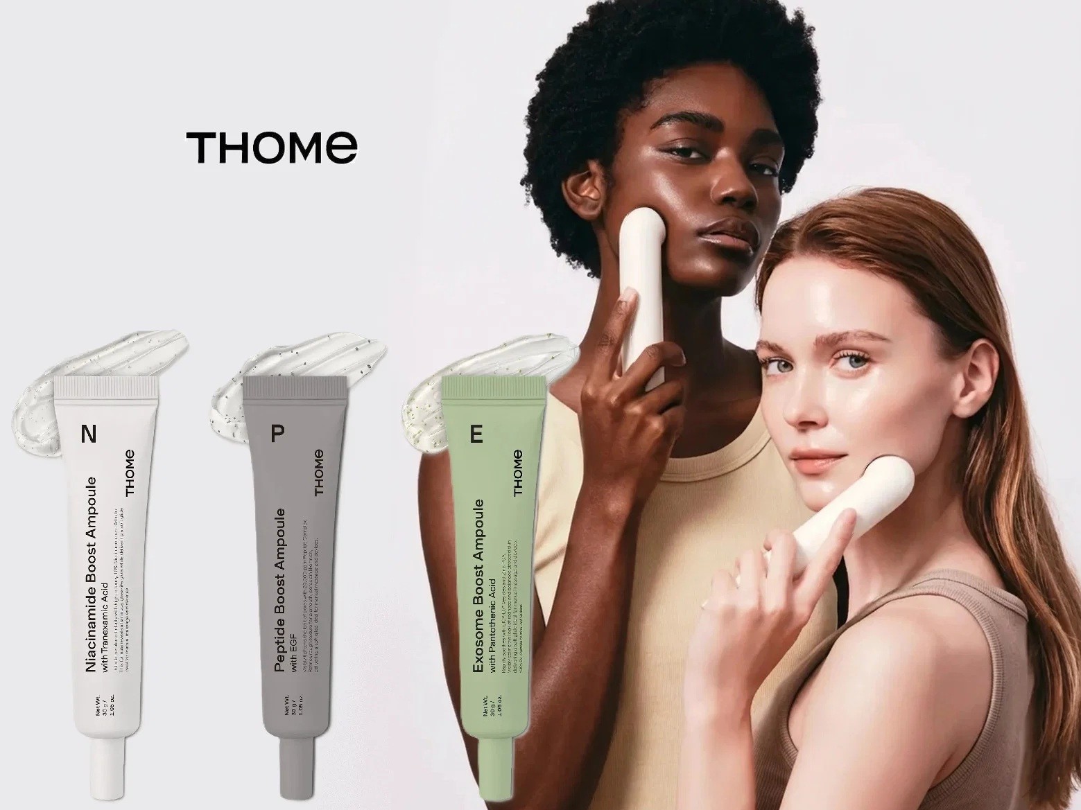 Guide to Thome Skincare