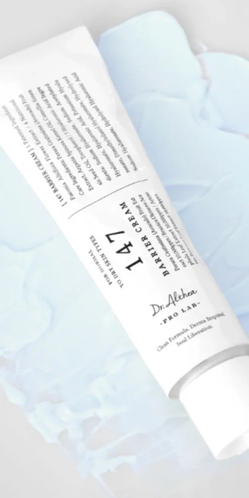 Dr Althea 147 Barrier Cream 50ml