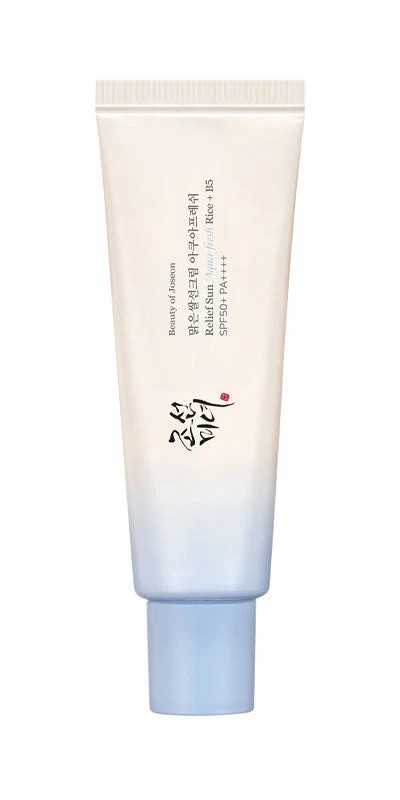 Beauty of Joseon Relief Sun Rice + Probiotics 50ml