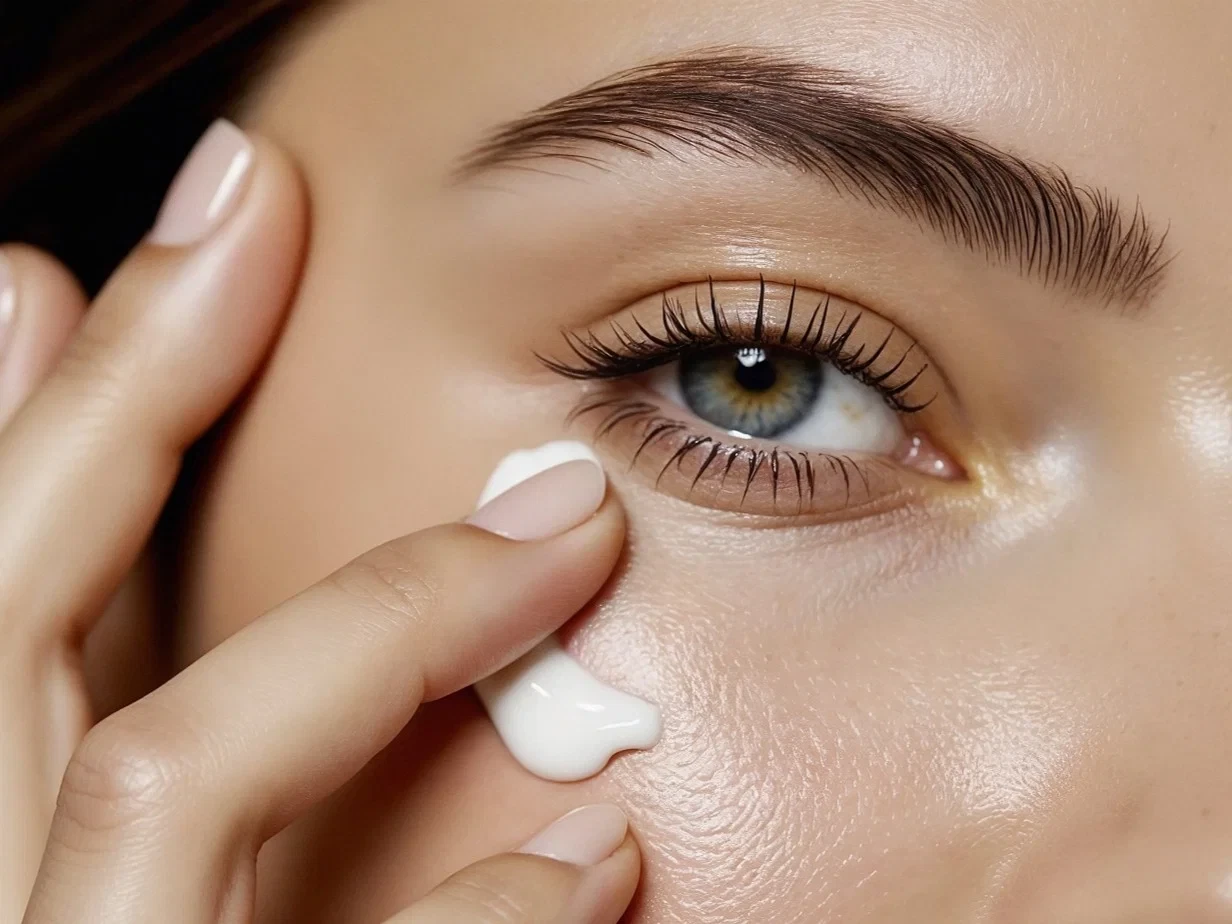 Top 10 Eye Creams in K-Beauty