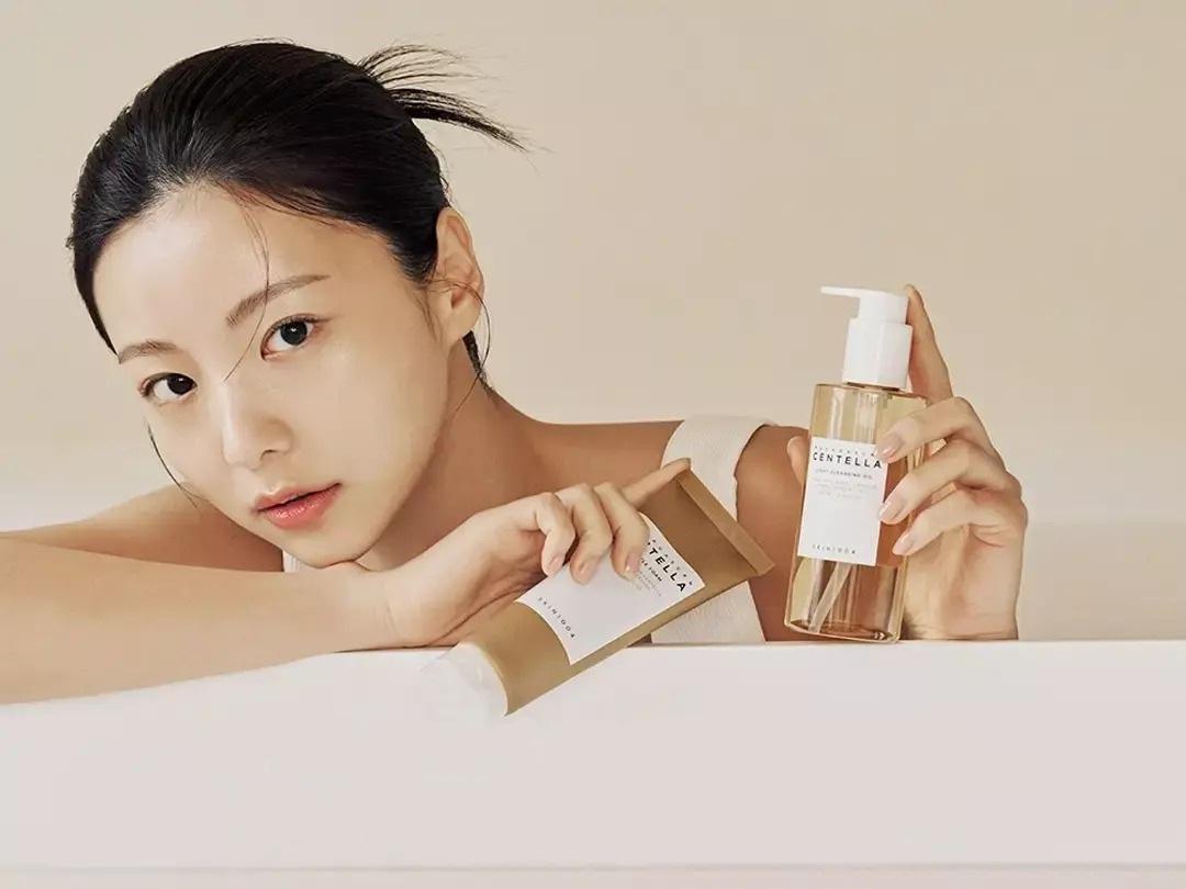 Skin1004 Madagascar Centella Double Cleansing Duo Review | Is It Really Good for You?