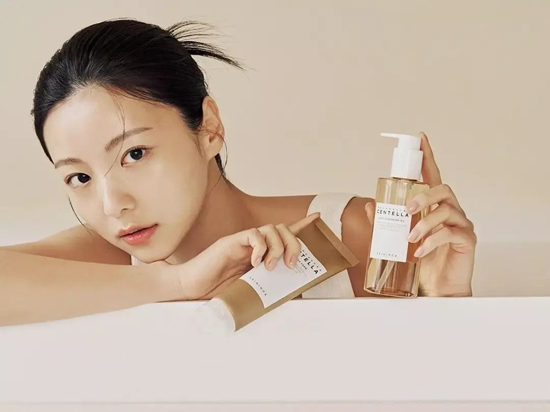 Skin1004 Madagascar Centella Double Cleansing Duo Review | Is It Really Good for You?