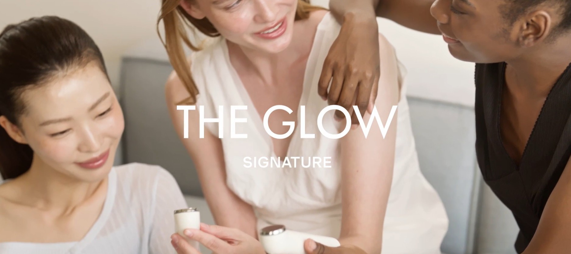 Thome The Glow Signature Skincare Device