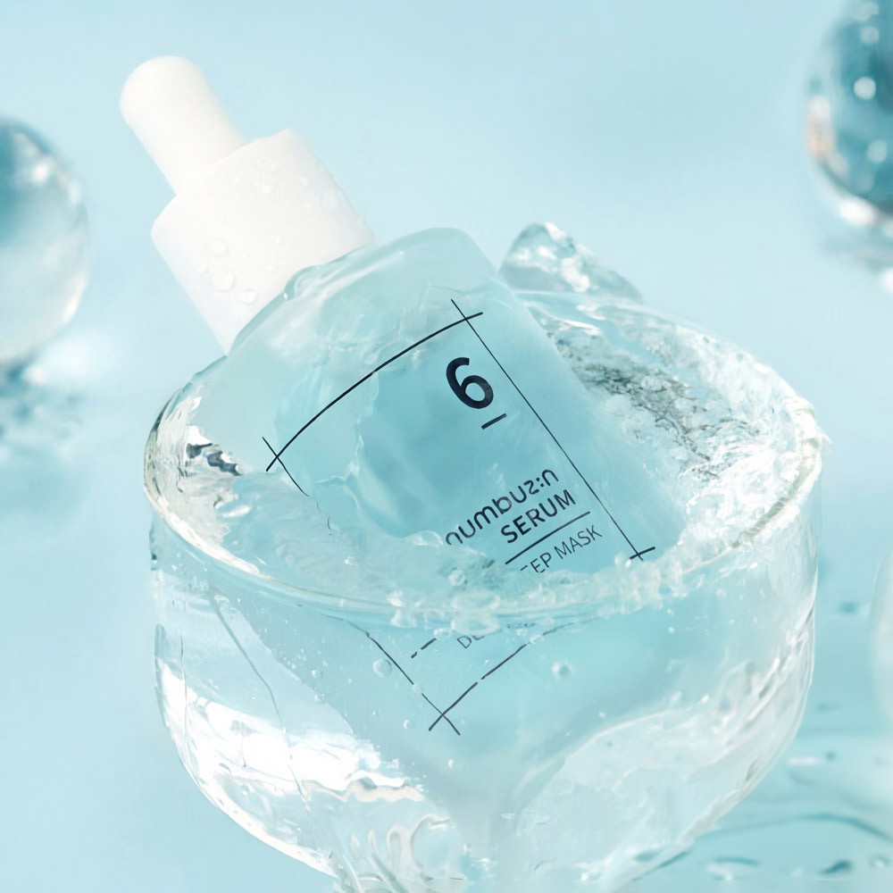 No.6 Deep Sleep Mask Serum 50ml