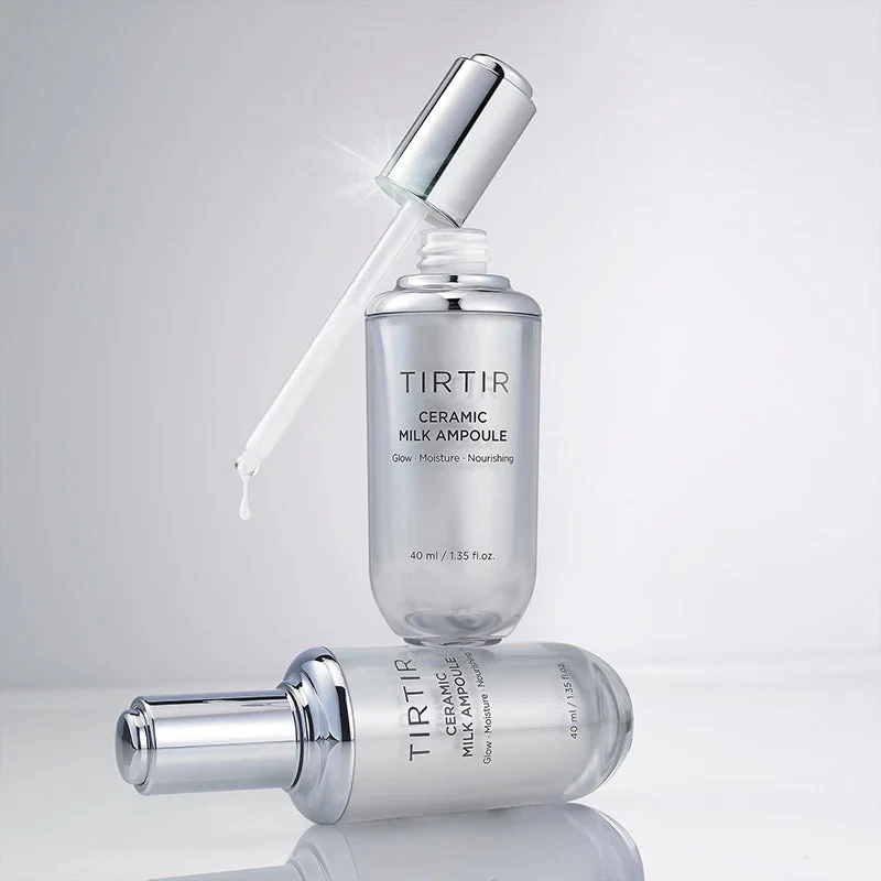 TIRTIR Ceramic Milk Ampoule