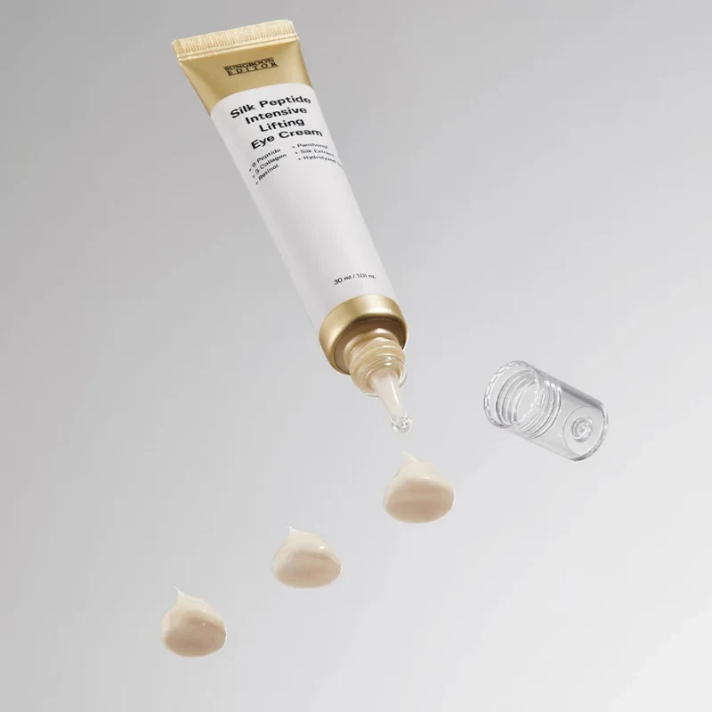 Sungboon Editor Silk Peptide Intensive Eye Cream