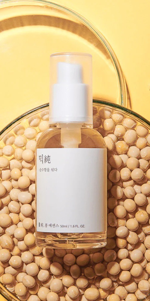 Mixsoon Bean Essence 50ml