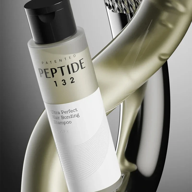 Cosrx Peptide-132 Ultra Perfect Hair Bonding Shampoo
