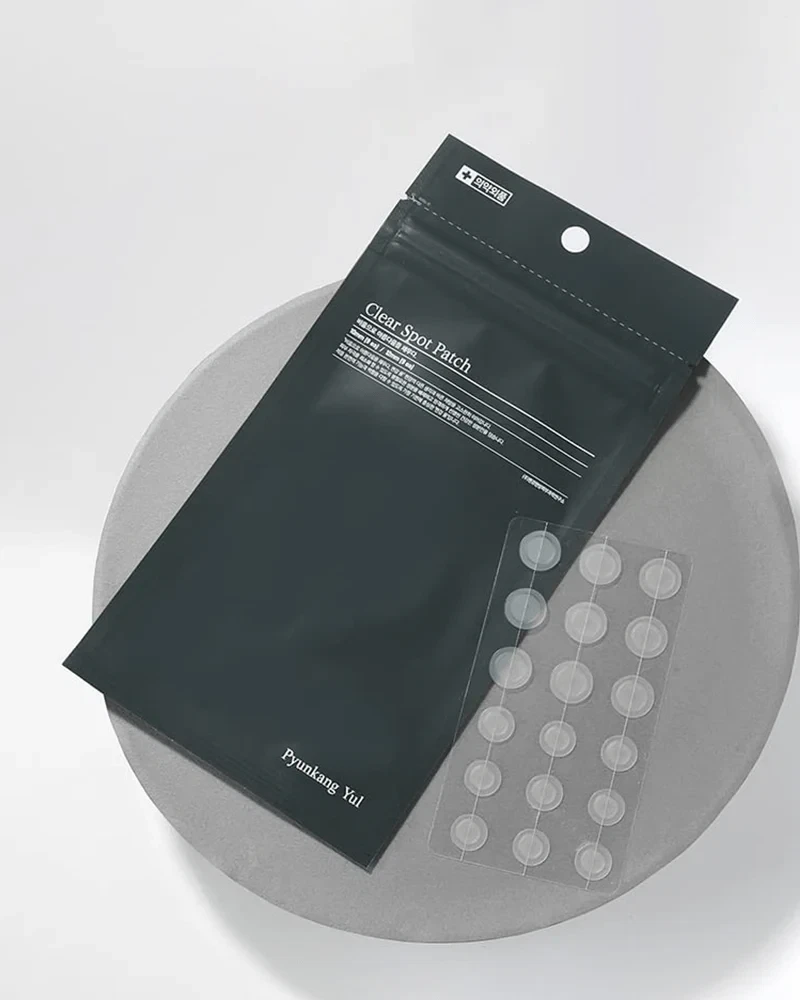 2. Pyunkang Yul Clear Spot Patch