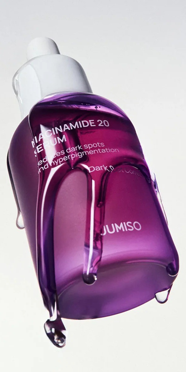 Jumiso Niacinamide 20 Serum