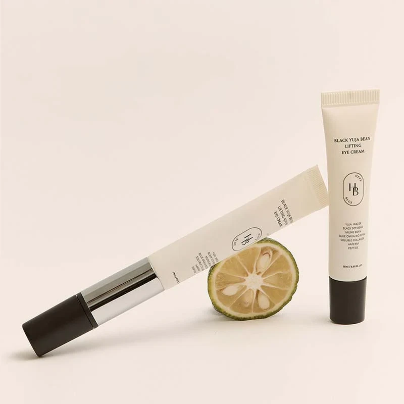 Heveblue Black Yuja Bean Lifting Eye Cream