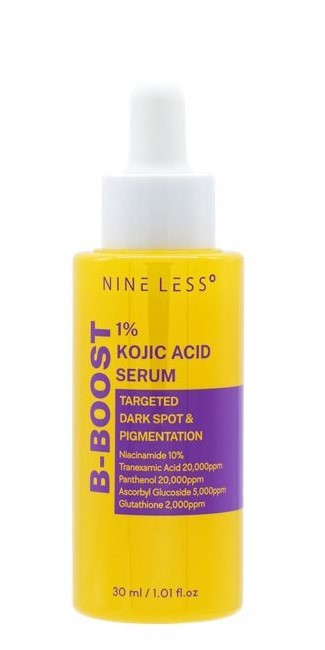 Nineless 1% Kojic Acid Serum