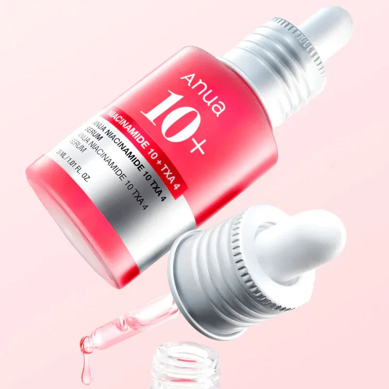 Anua Niacinamide 10 + TXA 4 Serum