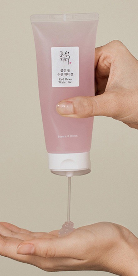 Beauty of Joseon Red Bean Water Gel