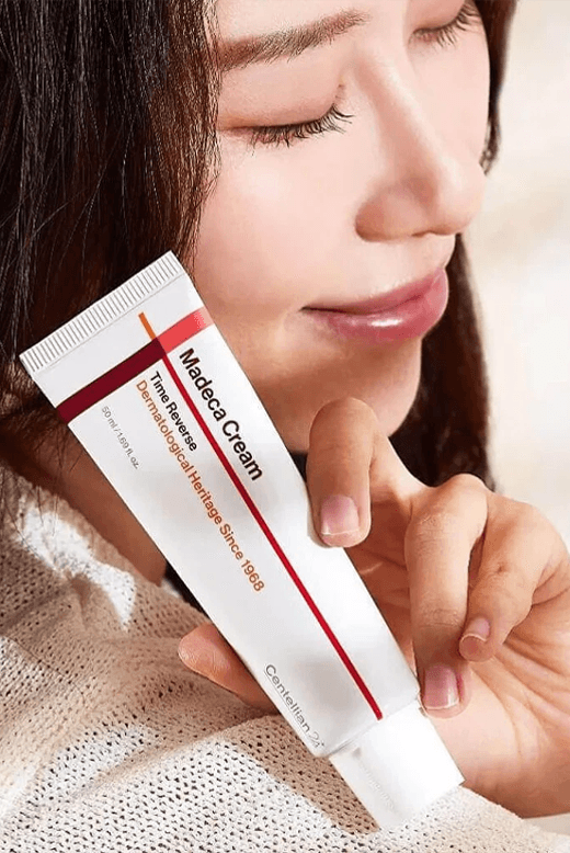 Centellian24 Madeca Cream Time Reverse