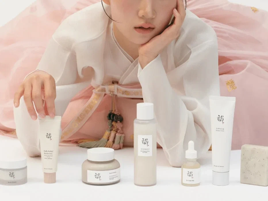 Beauty of Joseon Blog